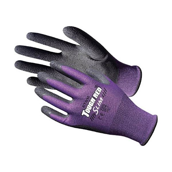 （まとめ）アトム タフレッドスリム S 1450-1P-S 1双 [x30セット]