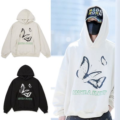 ★NCT ジェノ★関税込★IEY★BUTTERFLY OVER HOODIE★ 5304725974.g_400-w-st_g.jpg