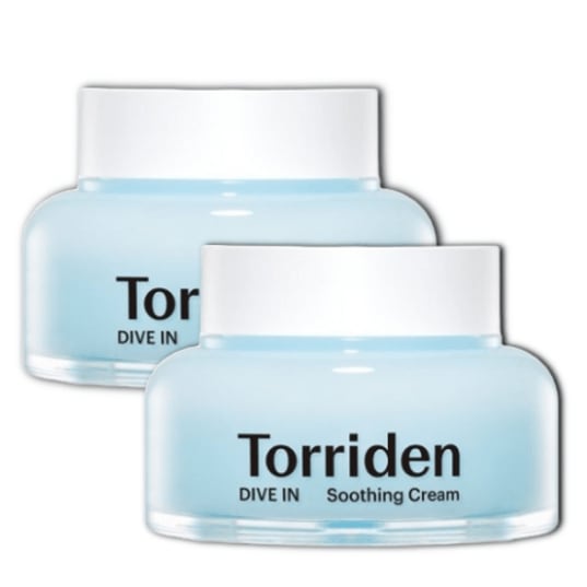 [1+1] ダイブインスージングクリーム, 100mL