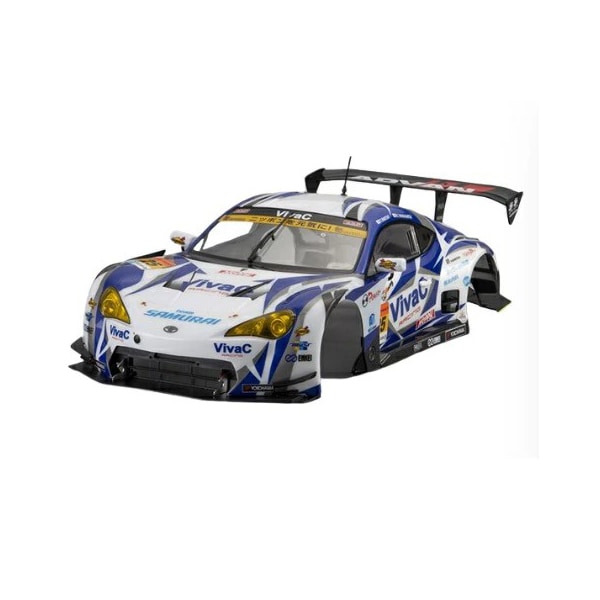 KillerBody VivaC 86 MC Finished Body 48725