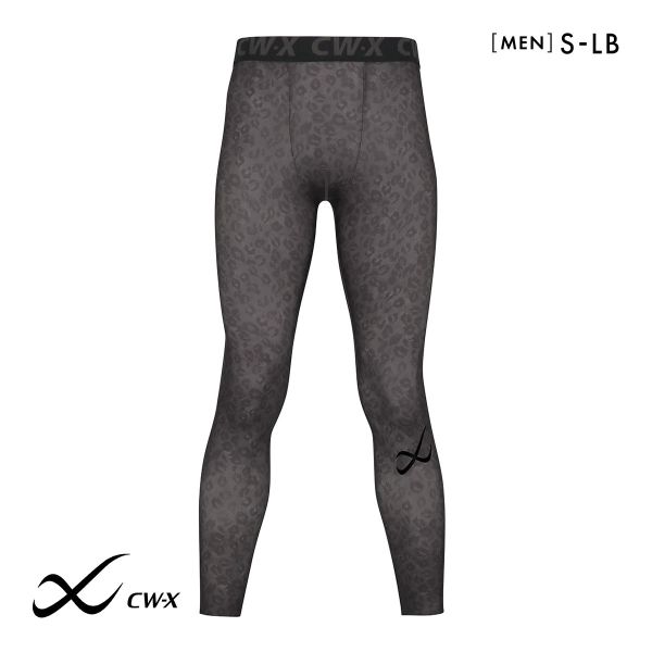 ワコール シーダブリューエックス CW-X STYLE FREE スタイルフリーボトム メンズ VC