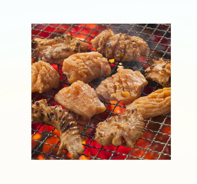 【業務用】冷凍　上牛ミノ 5kg　LLサイズ　焼肉　オーストラリア産　韓国食材　ホルモン　韓国食品　牛肉