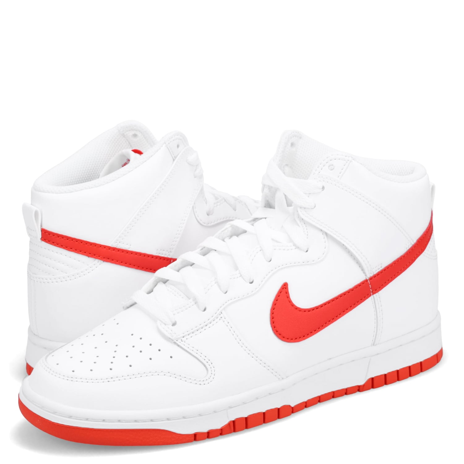 ダンク ハイ レトロ スニーカー メンズ DUNK HIGH RETRO DV0828-100