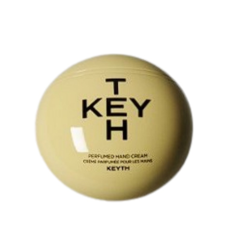 [NEW] PERFUMED HAND CREAM / 70ML / AT HER APARTMENT