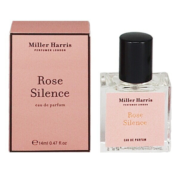 ローズ サイレンス EDP SP 14ml