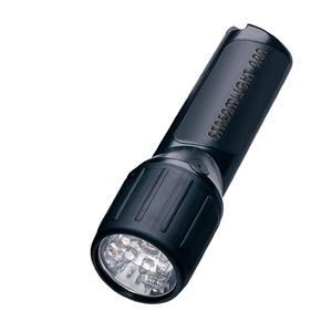 STREAMLIGHT（ストリームライト） 68301 プロポリマー4AA 7LED （ブラック） 電池付