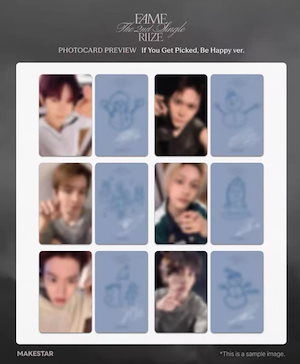 Qoo10] 正規品 enhypen TARGET /