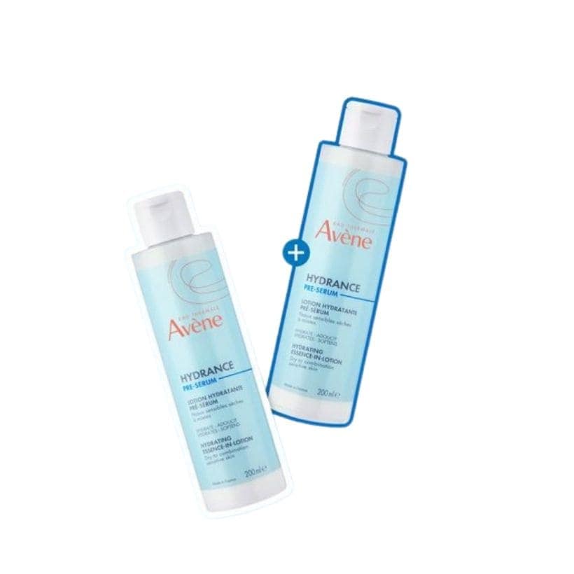 (renewal)イドランス エッセンス-イン-ローション 200ml+200ml #水分ケア#保湿#トナー+エッセンス+ローション オールインワン