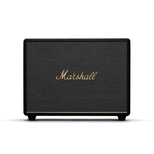Woburn III Bluetooth Black ブラック [ワイヤレススピーカー]
