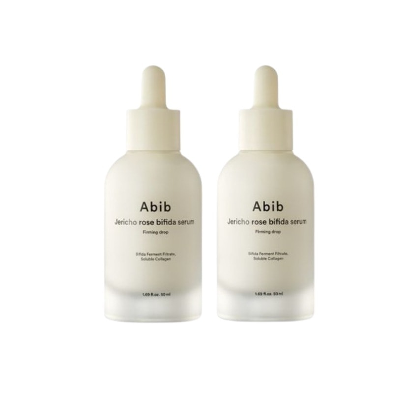 [NEW] (1+1) 復活草 ヴィフィーダ セラム ファーミングドロップ, 50ml