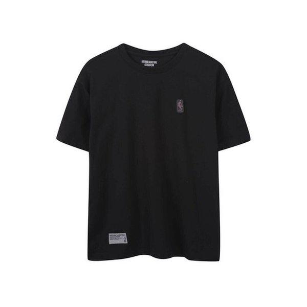 ESSENTIAL ベーシック スモールロゴ半袖Tシャツ_N262TS012P2_DJ