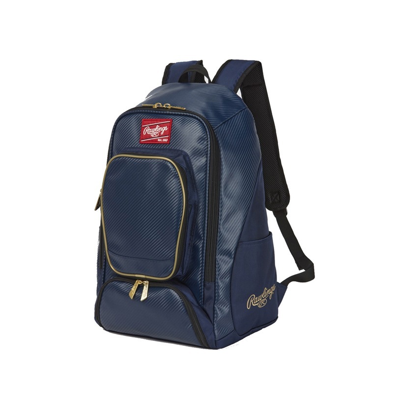 チームバックパック バッグ 23SS (EBP13S10)