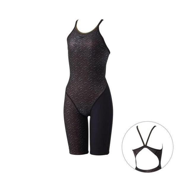 女性用丈夫な全身水着 Z26997 ファッション水着 26,384円