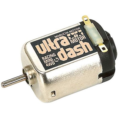 他サイト： GP.307 ウルトラダッシュモーターの商品画像