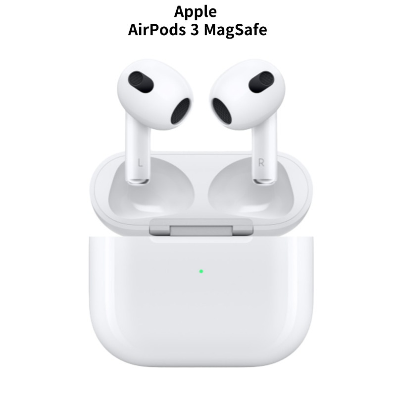 Airpods3 世代 MagSafe MME73KH/A 新商品 18,426円