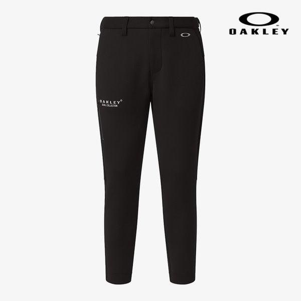 男性ゴルフパンツ スカル インデバー リラックス テーパード2