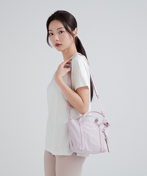 Discovery EXPEDITION Golf Tennis Mini Boston Bag LPINK D 20 10,626円