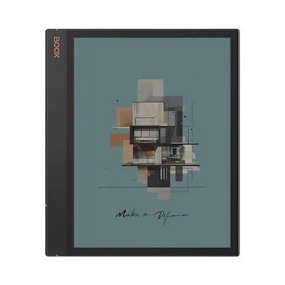 ONYX NoteAir3C BOOX Note Air3 C カラーE ink 電子ペーパー搭載