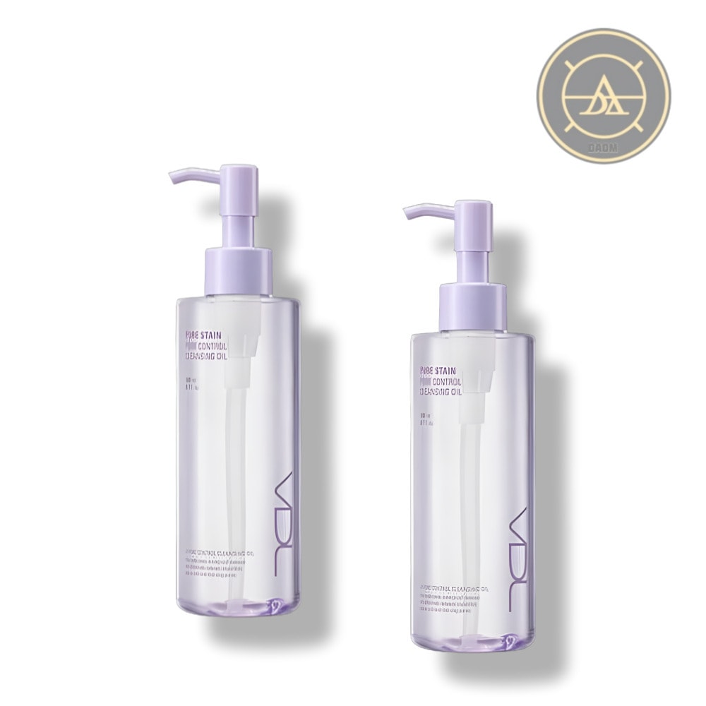ピュアステイン フォアコントロール クレンジングオイル 200ml 2個