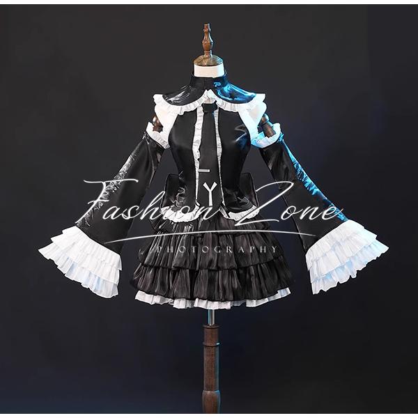初音ミク 風 歌姫プロジェクト 初音ミク無限 コスプレ衣装 cosplay ハロウィン 演出服 変装