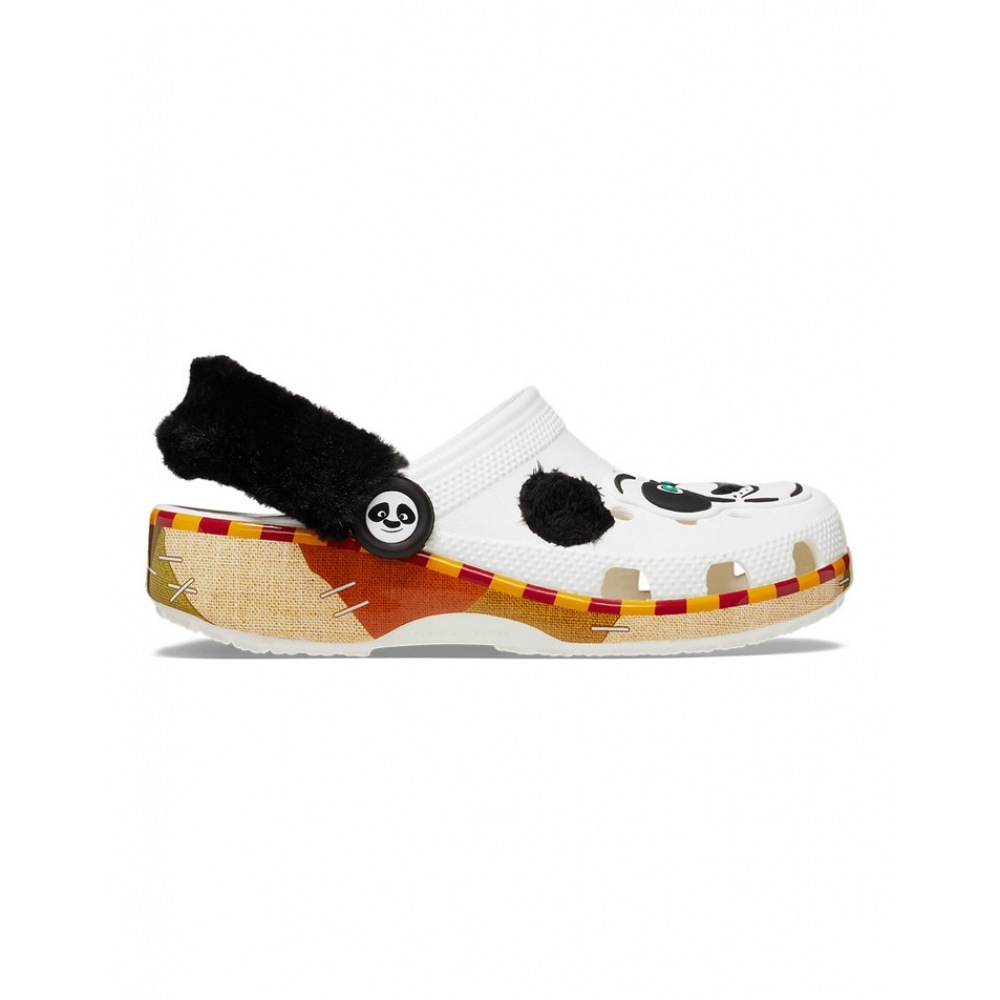 クロックス クラシックサンダル 209463-100 13,744円