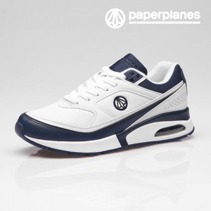 Qoo10 ペーパープレーンズ 送料無料 Paperplanes Pp1 シューズ