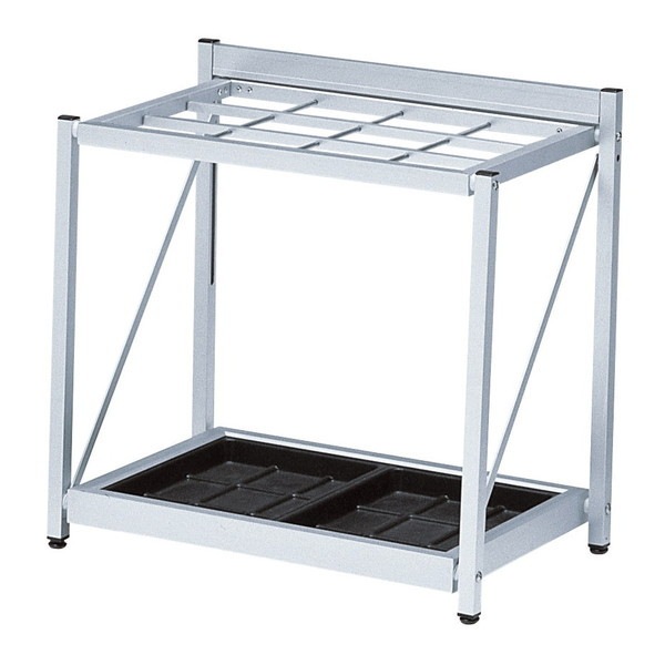 K-F57A 折り畳み式傘立て メーカー直送