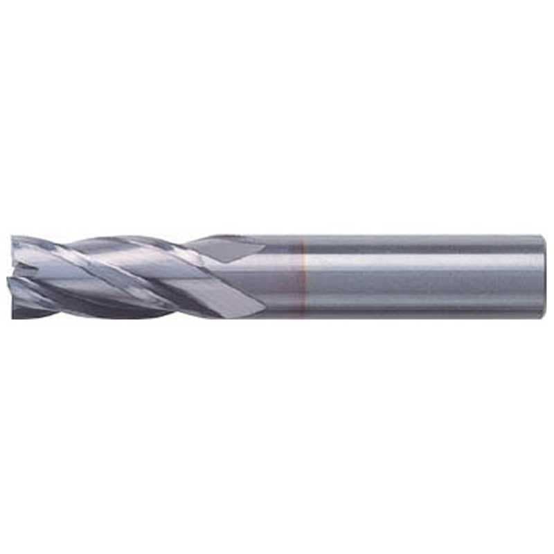 ユニオンツール　超硬エンドミル スクエア(シャープコーナタイプ)φ12×刃長26　CCES4120S