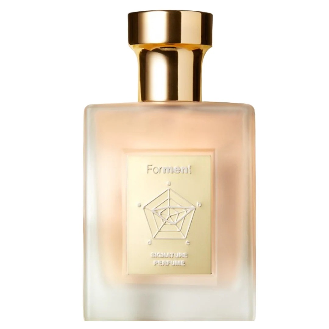 シグネチャー パフューム 50ml /コットンメモリー/ 韓国コスメ