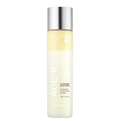 AGE-R グルタチオングロウトナー 140ml
