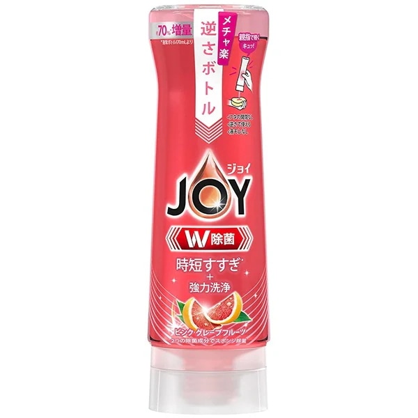 ���ۃW���C �t���{�g�� �s���N�O���[�v�t���[�c�̍��� �{�� 290ml