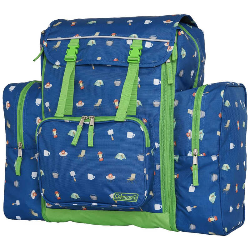 TREKPACK-BC
