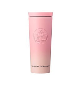 Starbucks Coffee - スターバックス 韓国 タンブラー 473ml Starbucks コリア Starbucks Coffee - 韓国スタバ☆ 梨大1号店 トロイタンブラー