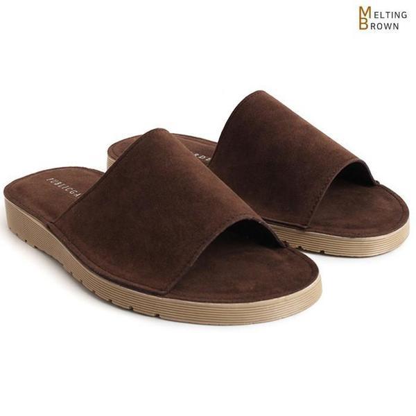 メンズ夏スリッパ メンズビーチスリッパ OP01