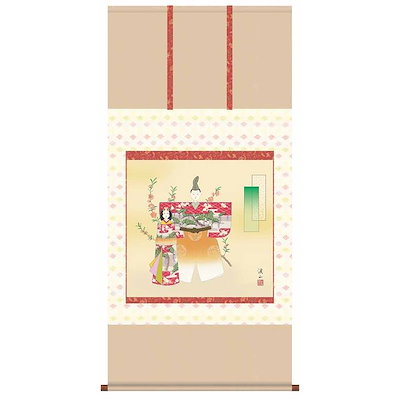 乾山　竜田川　向付　5枚揃 楽天市場】【ふるさと納税】【波佐見焼】乾山写「錦手 竜田川」 大皿