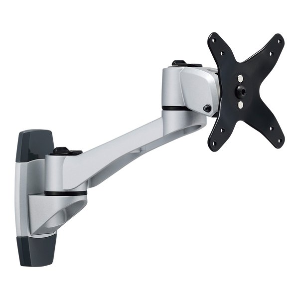 モニターアーム ARシリーズ 壁付けタイプ ~43V型 AR-172W