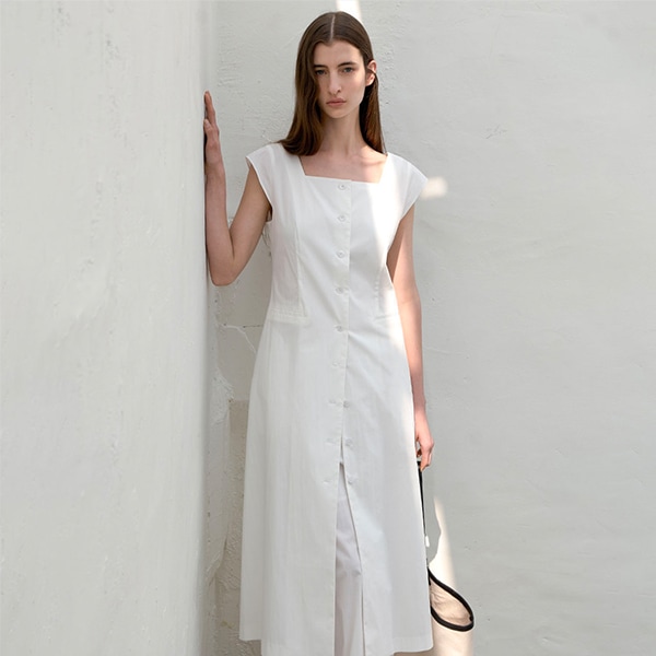 (OP-6284)ESSENTIAL EMERY SET-UP DRESS