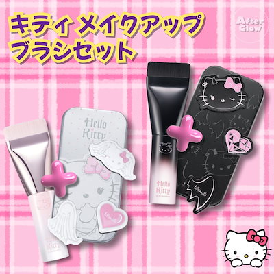 【韓国限定】Fillimilli x Hello Kitty 天使と悪魔セット 公式】MILKO。 on X: 