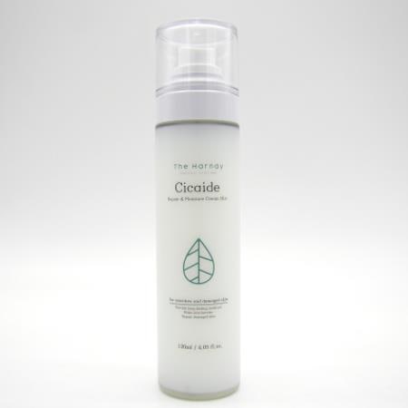 CICAIDE Repair & Moisture Cream Mist 120mL