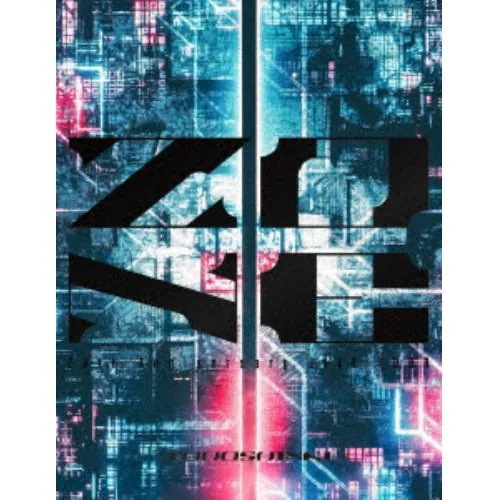 【BLU-R】東方神起 ／ 東方神起 20th Anniversary LIVE TOUR ～ZONE～(初回生産限定盤)