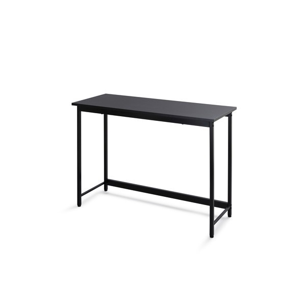 BDK-1040 ブラック/ブラック ベーシックデスク1000400 メーカー直送