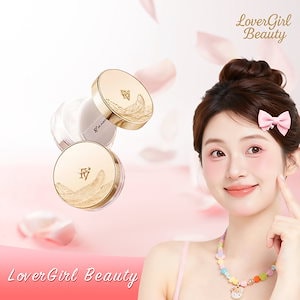 FV【当日発送】ルーズパウダー オイルをコントロール 毛穴を隠す 防水 メイクアップ ベースメイク下地 軽薄 繊細 柔らかい 天然植物 エキス成分 コントロールオイルメイク ベルベット