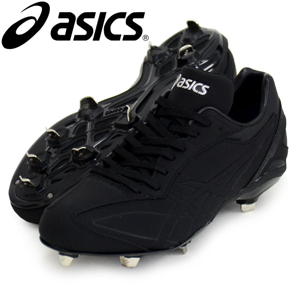 金具スパイク I DRIVE NU W 野球スパイク ワイド 17AW(SFS215-9090) 5,382円