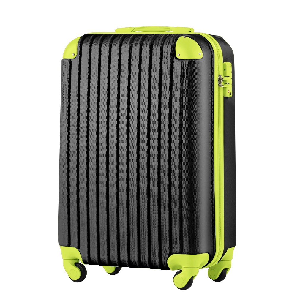 2065Sサイズ スーツケース キャリーバッグ キャリーケース スーツケース 2日 3日 小型 TSAロック搭載 おしゃれ