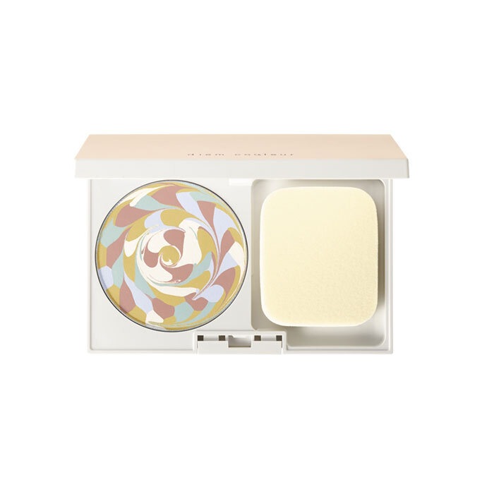 ディエム ディエム クルール カラーブレンドファンデーションN　N2,N3,N4,B2 (ケースは別売り）