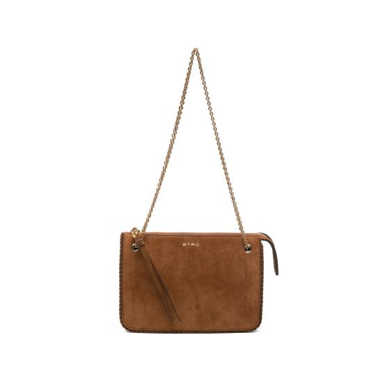 ETRO Women Shoulder Bags AP473 WP1C0026 M0126 BROWN
