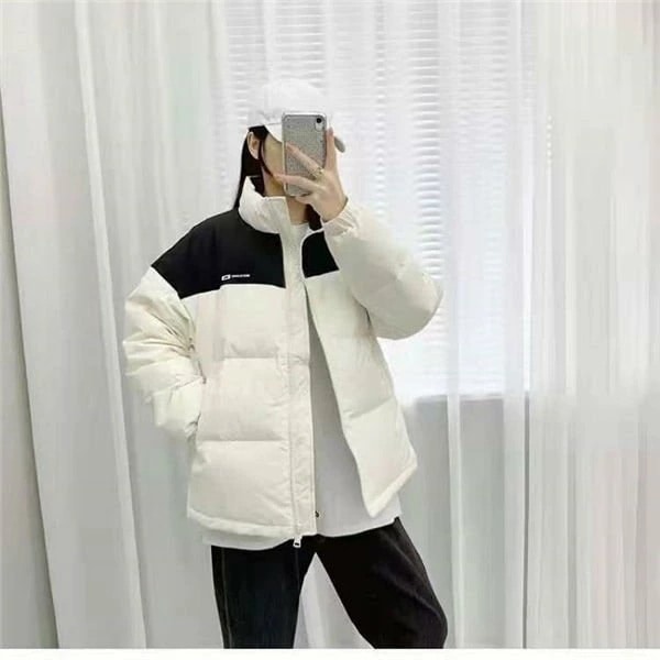 ダウンジャケット レディース アウター ダウン ダウンジャケット ダウンコート 防寒 きれいめ カジュアル 冬 デイリー 普段使い 学生 バレンタイン プレゼント