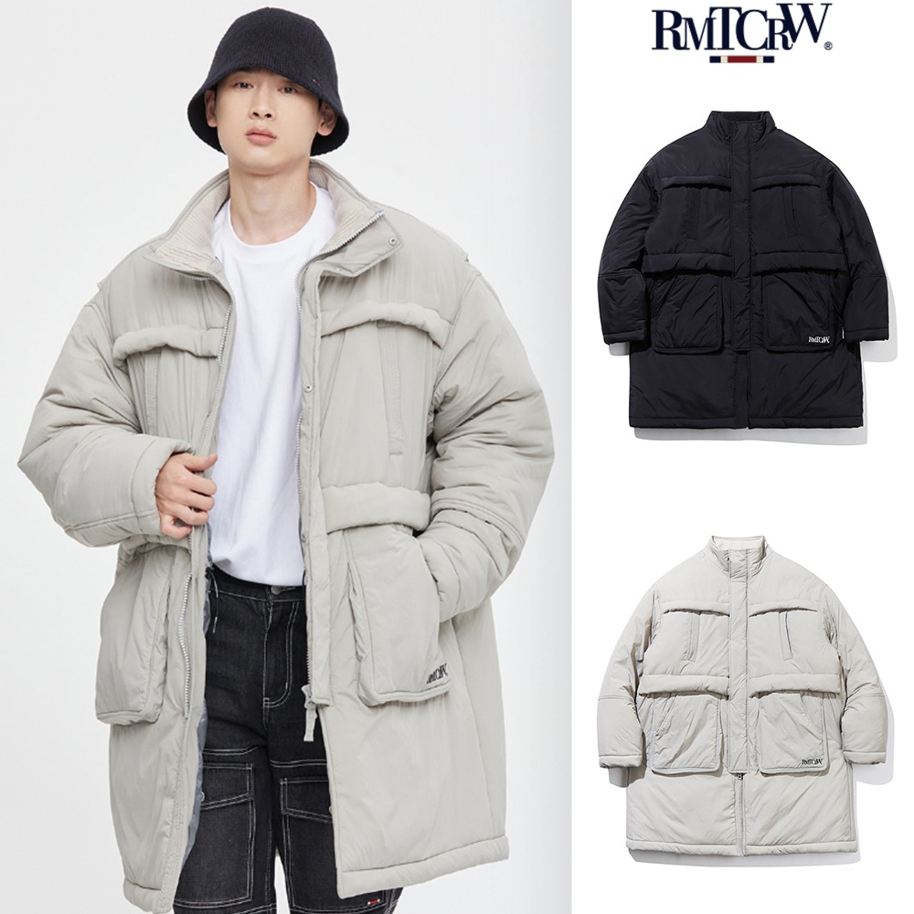 【ROMANTIC CROWN】ARCTIC MONSTER PARKA