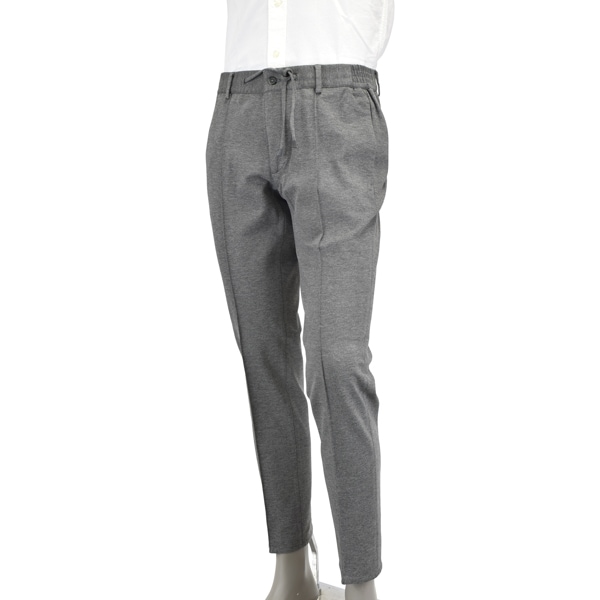 giabs ARCHIVIO ジャブスアルキヴィオ MASACCIO マサッチョ イージーパンツ テーパード パンツ スラックス/A5666 42