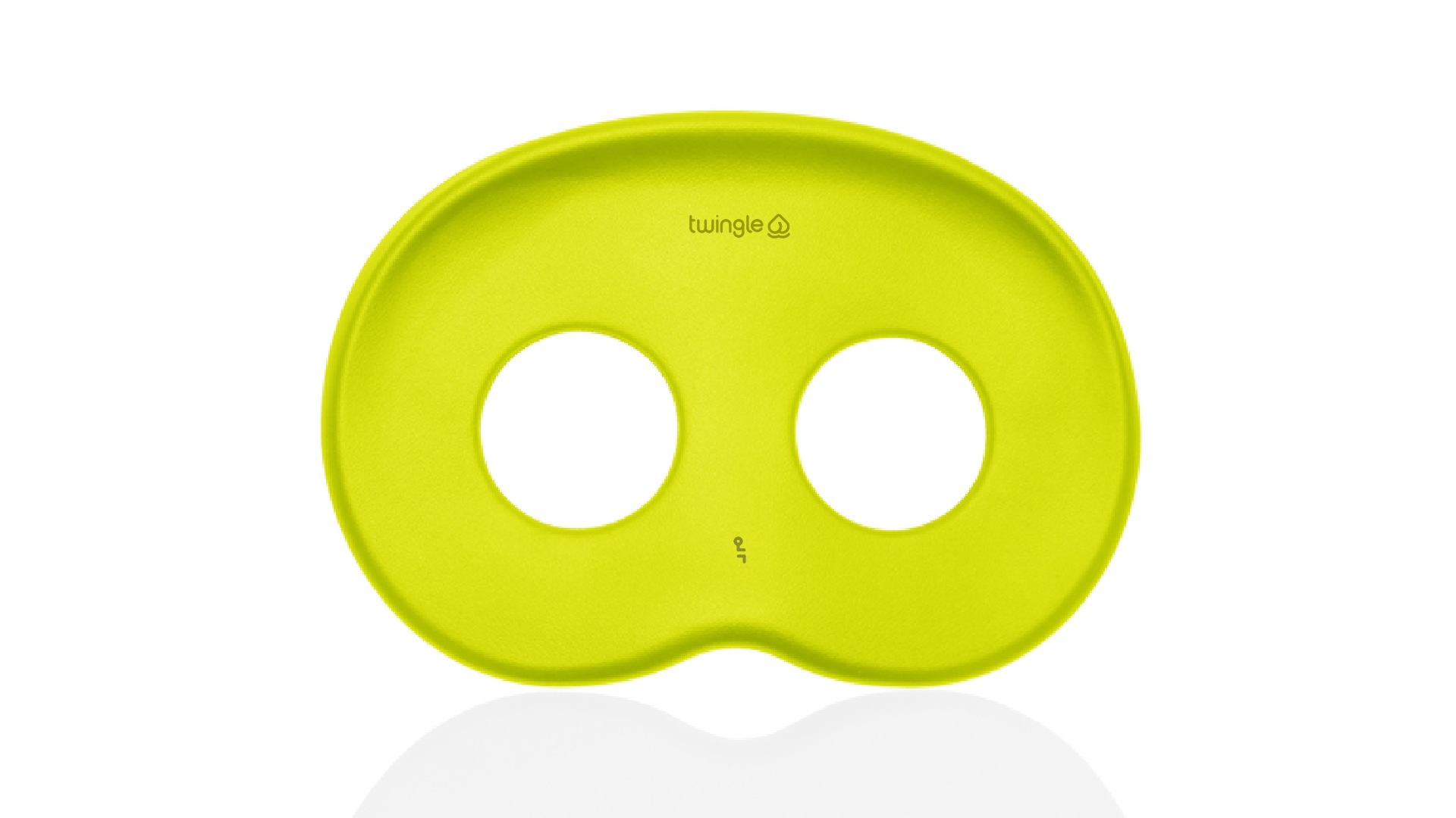 Twingle Blancing Pad